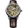 Часы Maurice Lacroix Masterpiece MP7208-SS001-001-2