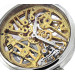 Часы Maurice Lacroix Masterpiece MP7208-SS001-001-2
