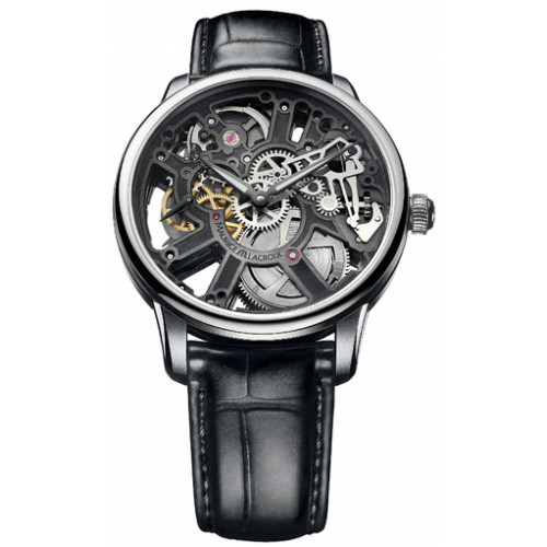Часы Maurice Lacroix Masterpiece MP7228-SS001-000-1