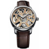 Часы Maurice Lacroix Masterpiece MP7228-SS001-001-1