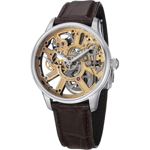 Maurice Lacroix Masterpiece MP7228-SS001-001-2