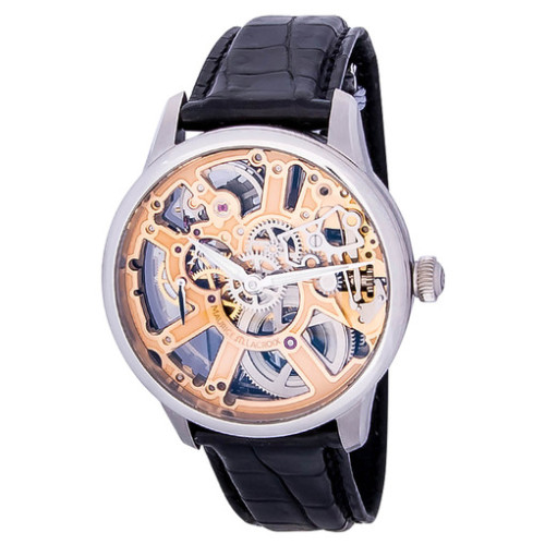 Часы Maurice Lacroix Masterpiece MP7228-SS001-001