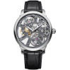 Часы Maurice Lacroix Masterpiece MP7228-SS001-003-1