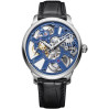 Часы Maurice Lacroix Masterpiece MP7228-SS001-004-1