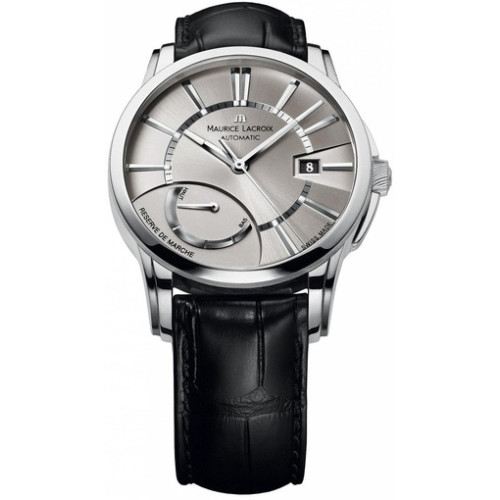 Часы Maurice Lacroix Masterpiece PT6168-SS001-131