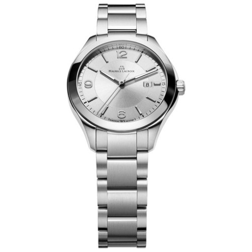 Часы Maurice Lacroix Miros MI1014-SS002-130