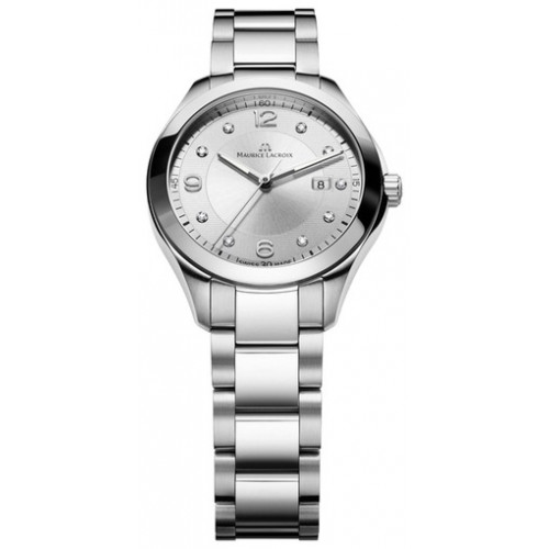 Часы Maurice Lacroix Miros MI1014-SS002-150