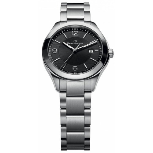 Часы Maurice Lacroix Miros MI1014-SS002-330