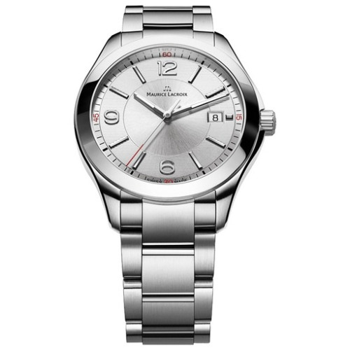 Часы Maurice Lacroix Miros MI1018-SS002-130