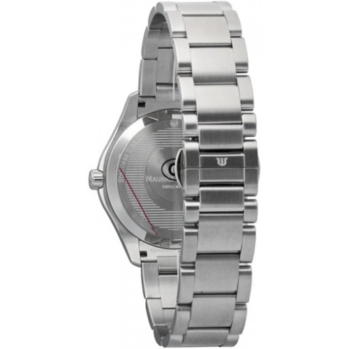 Часы Maurice Lacroix Miros MI1018-SS002-330