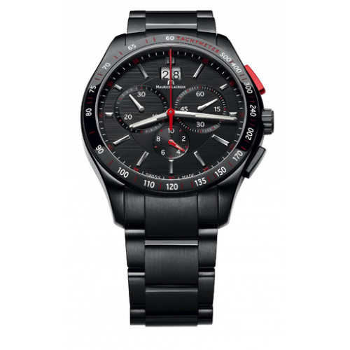 Часы Maurice Lacroix Miros MI1028-SS002-330