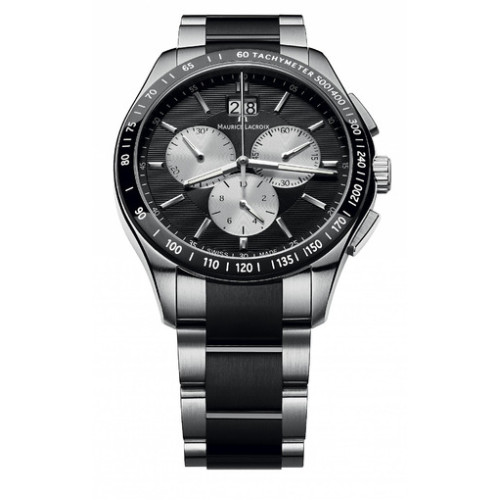 Часы Maurice Lacroix Miros MI1028-SS002-331
