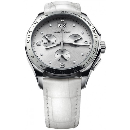 Часы Maurice Lacroix Miros MI1057-SS001-150