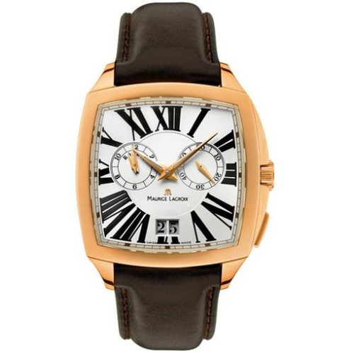 Часы Maurice Lacroix Miros MI5027-PP011-111