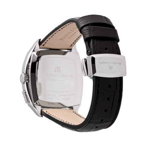 Часы Maurice Lacroix Miros MI5027-SS001-110