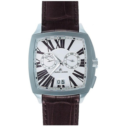 Часы Maurice Lacroix Miros MI5027-SS001-111