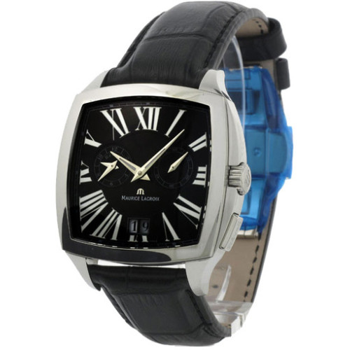 Часы Maurice Lacroix Miros MI5027-SS001-310