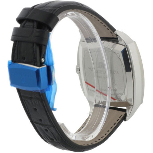 Часы Maurice Lacroix Miros MI5027-SS001-310
