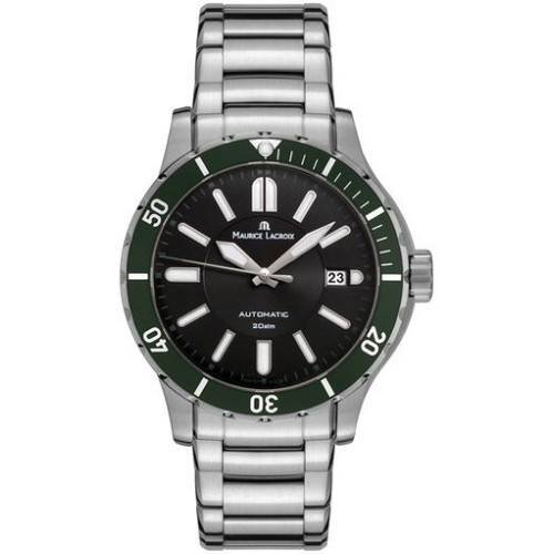 Часы Maurice Lacroix Miros MI6028-SS062-330
