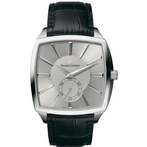 Часы Maurice Lacroix Miros MI7007-SS001-130