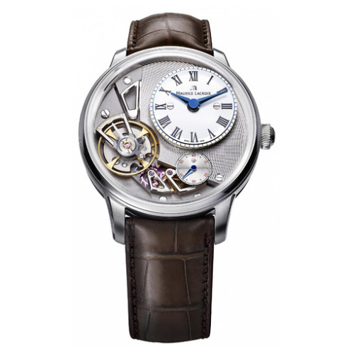 Часы Maurice Lacroix MP6118-SS001-110