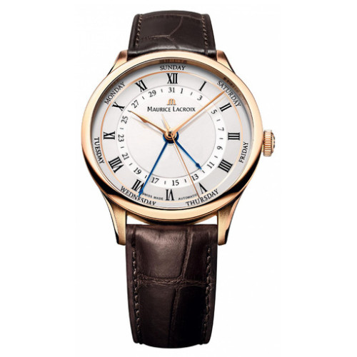 Часы Maurice Lacroix MP6507-PG101-110