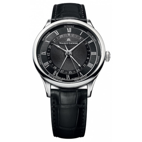 Часы Maurice Lacroix MP6507-SS001-310