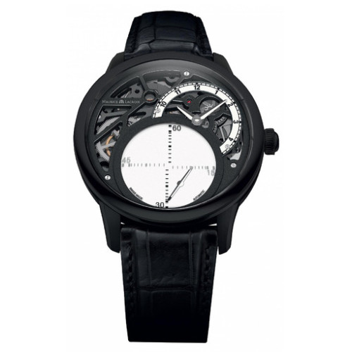 Часы Maurice Lacroix MP6558-PVB01-090