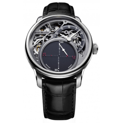 Часы Maurice Lacroix MP6558-SS001-095