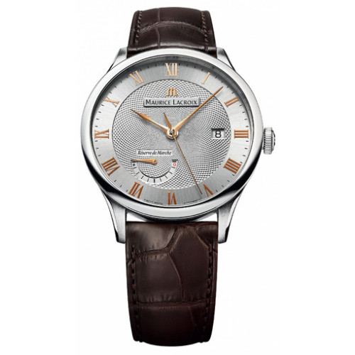 Часы Maurice Lacroix MP6807-SS001-111