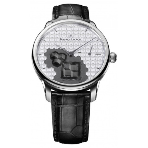 Часы Maurice Lacroix MP7158-SS001-909