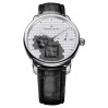 Часы Maurice Lacroix MP7158-SS001-909