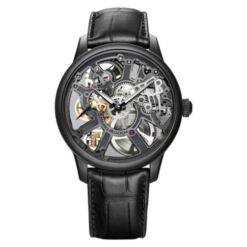 Часы Maurice Lacroix MP7228-PVB01-002