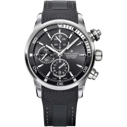 Часы Maurice Lacroix Pontos PT6008-SS001-330-1