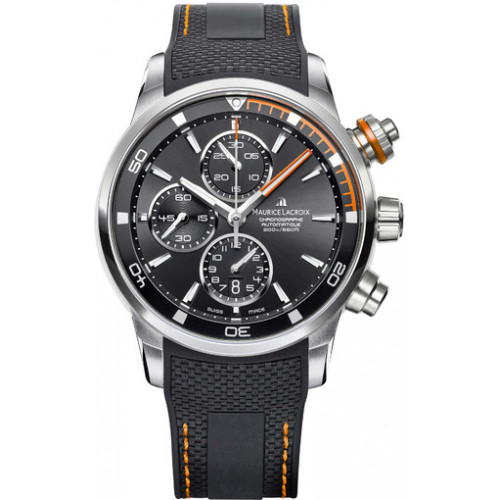 Часы Maurice Lacroix Pontos PT6008-SS001-332-1