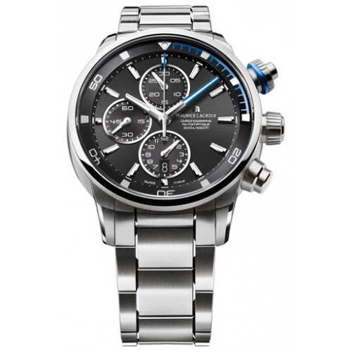 Часы Maurice Lacroix Pontos PT6008-SS002-331