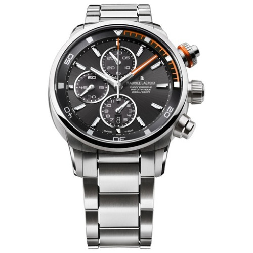 Maurice Lacroix Pontos PT6008-SS002-332