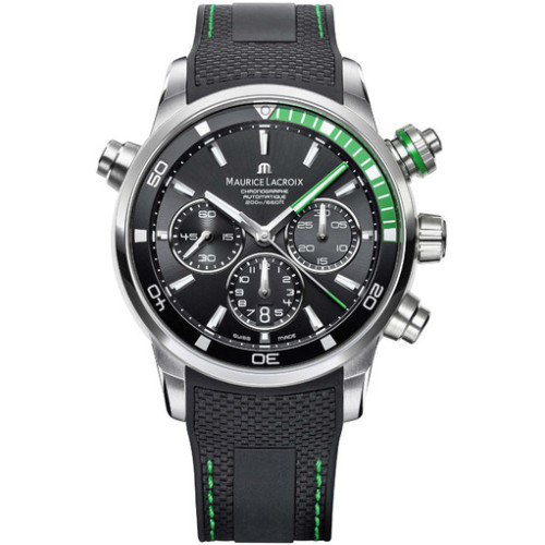 Maurice Lacroix Pontos PT6018-SS001-331-1