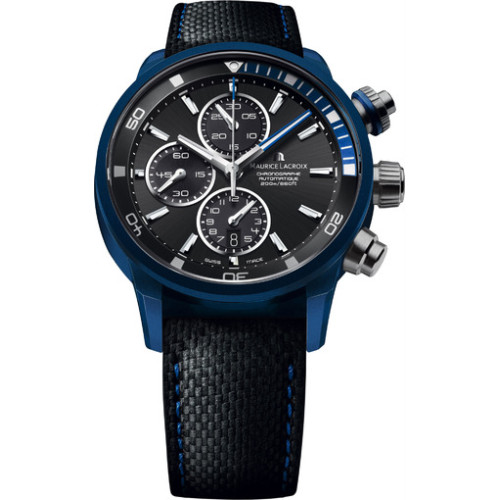 Часы Maurice Lacroix Pontos PT6028-ALB11-331-1