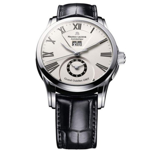 Часы Maurice Lacroix Pontos PT6098-SS001-110