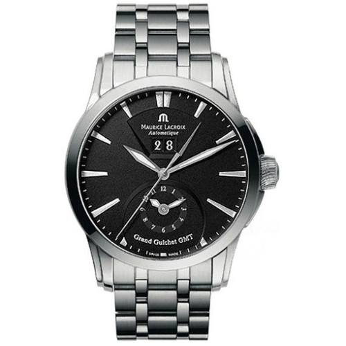 Часы Maurice Lacroix Pontos PT6098-SS002-330