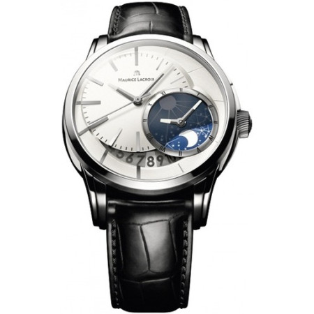 Maurice Lacroix Pontos PT6118-SS001-130