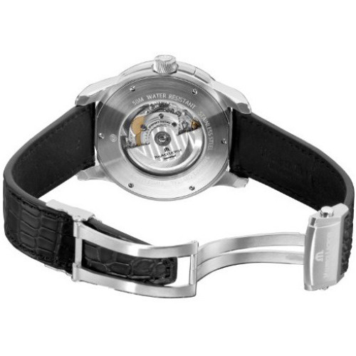Часы Maurice Lacroix Pontos PT6118-SS001-130