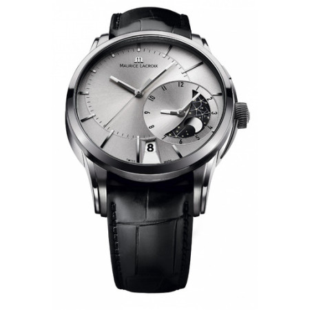 Maurice Lacroix Pontos PT6118-SS001-131