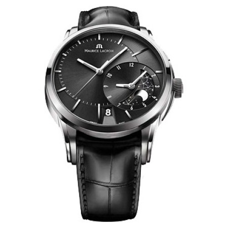 Maurice Lacroix Pontos PT6118-SS001-331