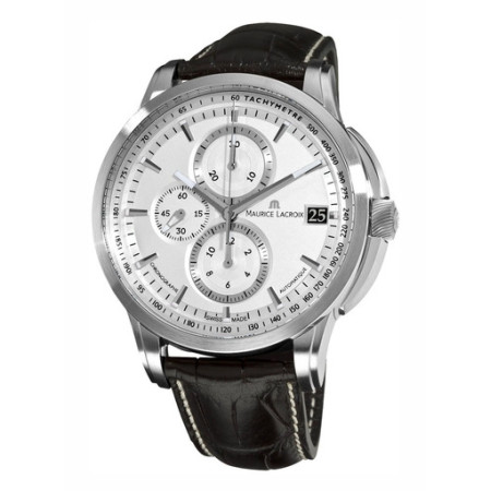 Maurice Lacroix Pontos PT6128-SS001-130