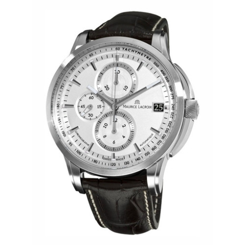 Часы Maurice Lacroix Pontos PT6128-SS001-130