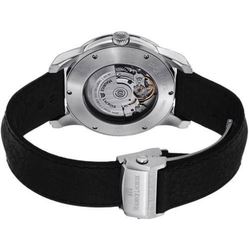 Часы Maurice Lacroix Pontos PT6148-SS001-230-1