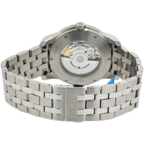 Часы Maurice Lacroix Pontos PT6148-SS002-131