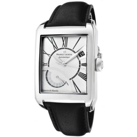 Maurice Lacroix Pontos PT6157-SS001-110